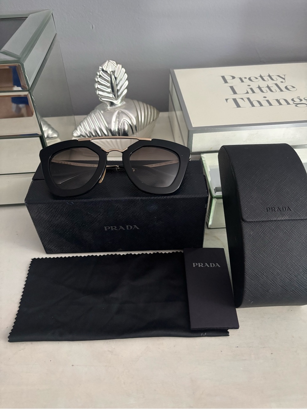Prada sunglasses